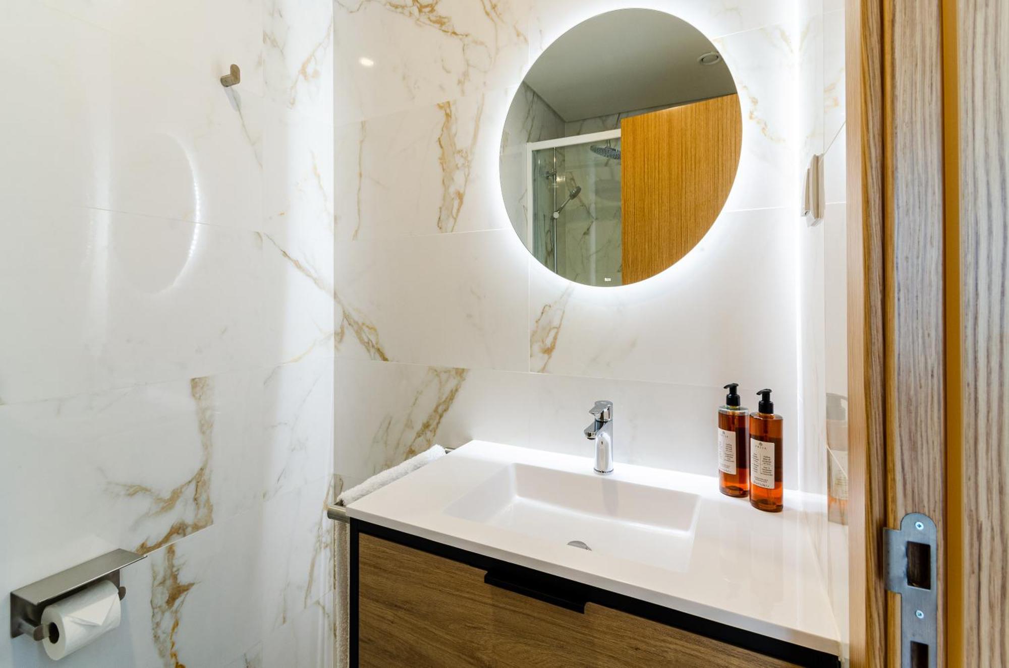 Morais Soares 131 Appartement Lissabon